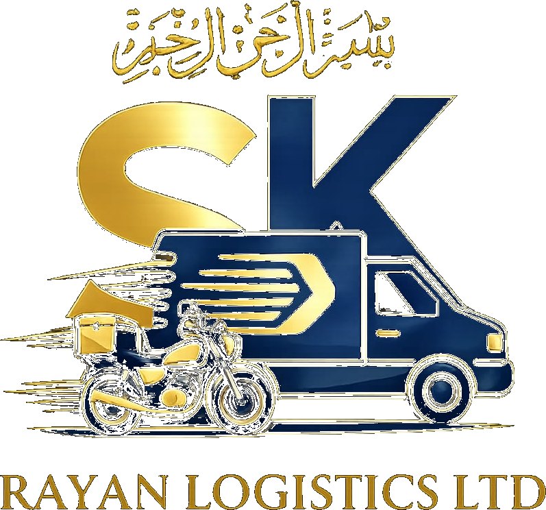 SK Rayan Logistics